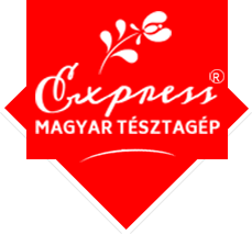 Expressz Magyar Tésztagép